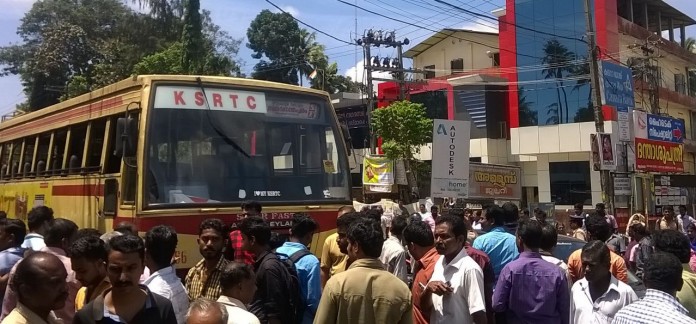 k-s-r-t-c-attingal