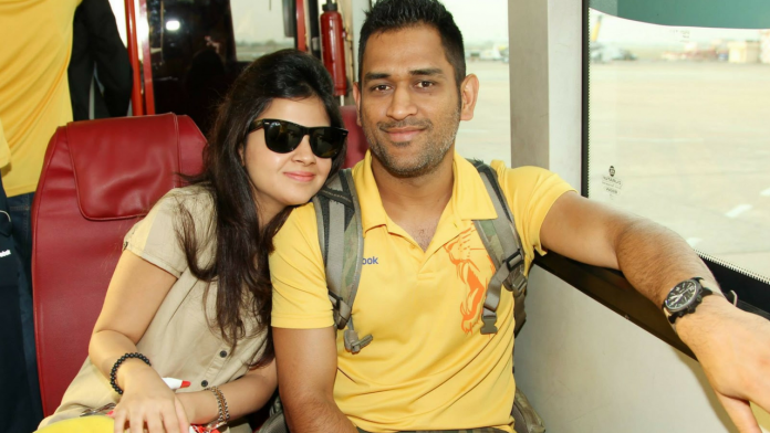 sakshi dhoni sakshi dhoni