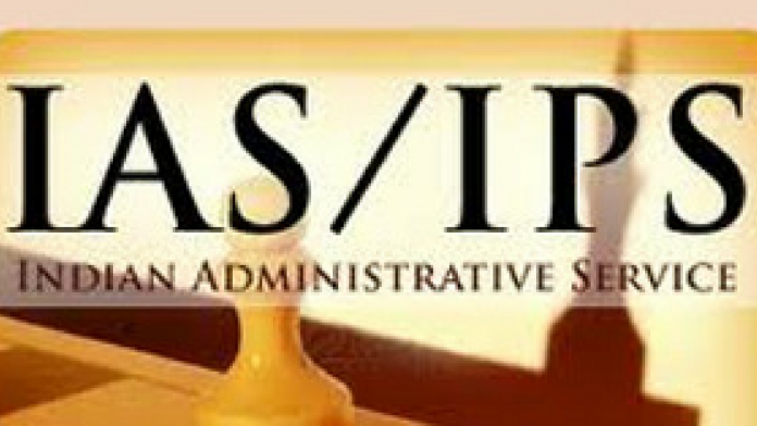 IAS IPS