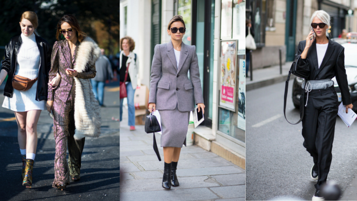 paris fashion week