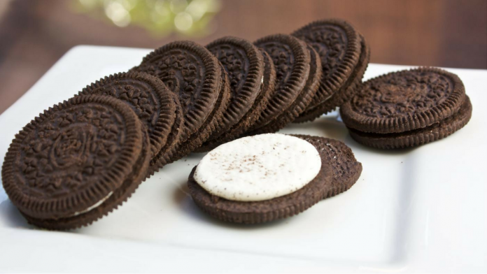 oreo oreo