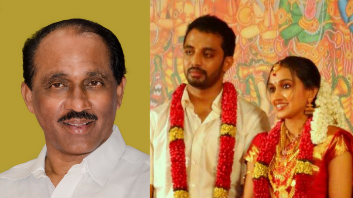 kbabu daughter