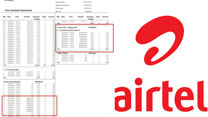 airtel