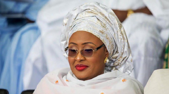 aisha-buhari