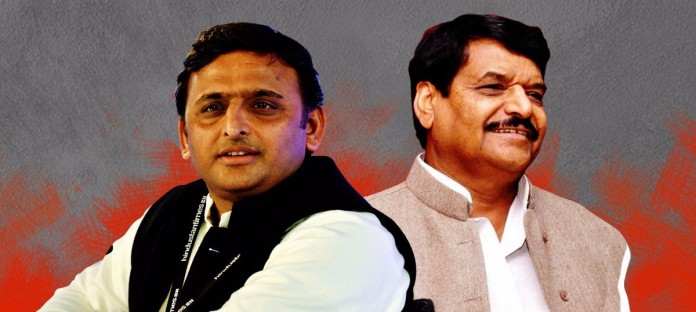 akilesh-shivpal akilesh-shivpal