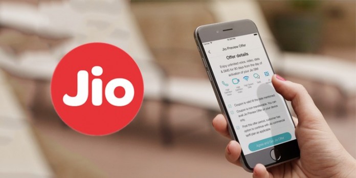 jio jio