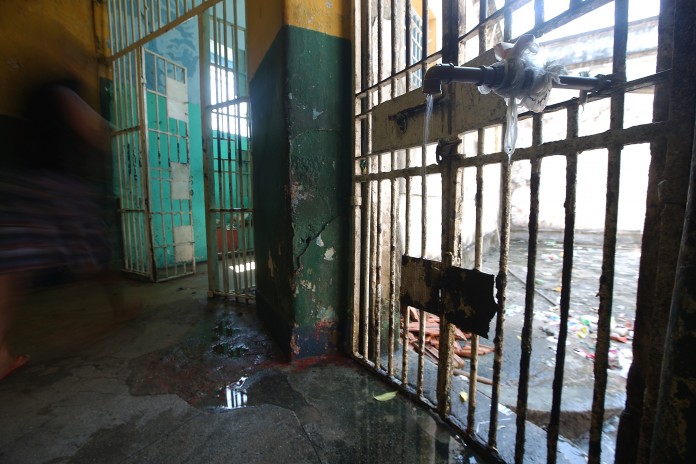 Brazil prison Brazil prison