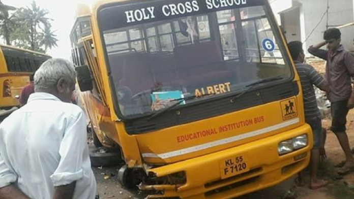 busaccident