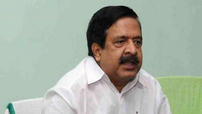 chennithala chennithala