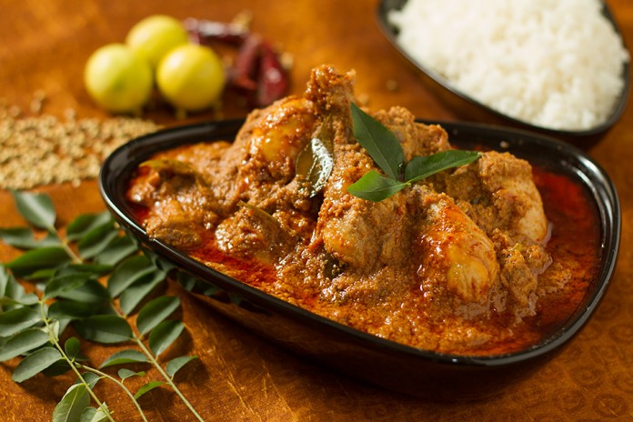 chicken-chettinad chicken-chettinad