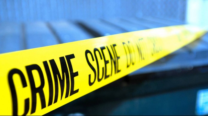 crime crime