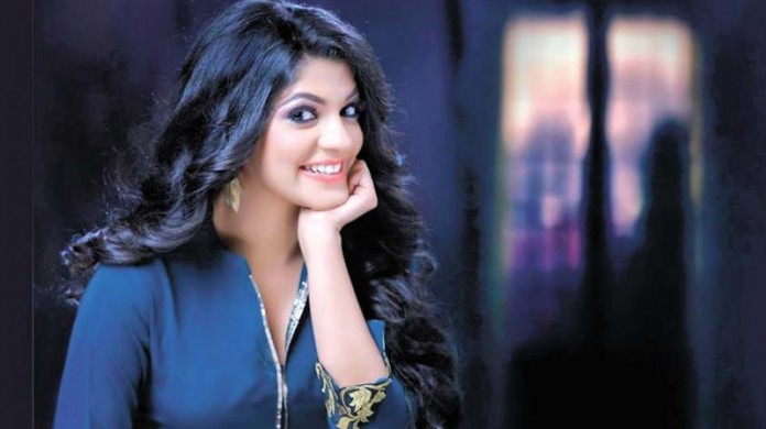 aparna balamurali aparna balamurali