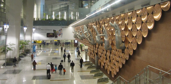 delhi-airport delhi-airport