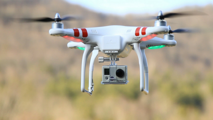 drone drone