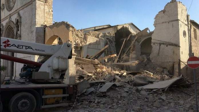 earthquake-italy earthquake-italy