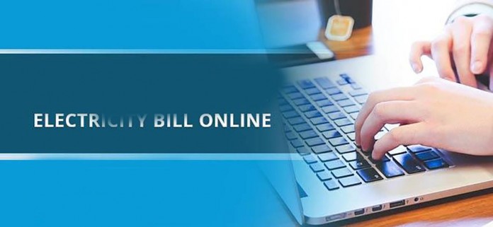electricity-bill-online