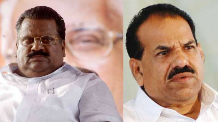 ep jayarajan ep jayarajan