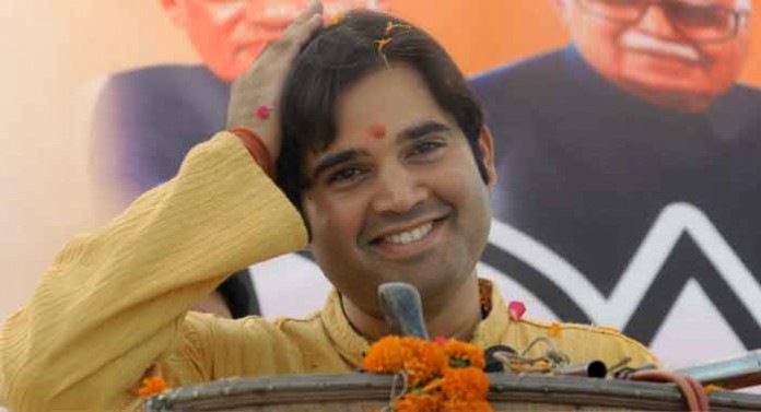 varun gandhi varun gandhi