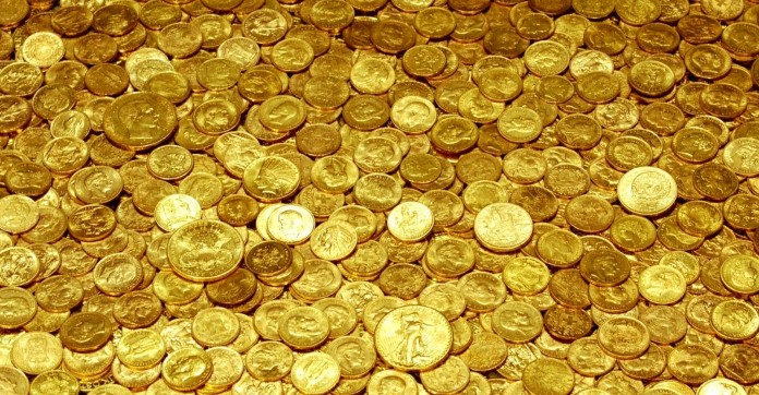 gold-1 gold rate