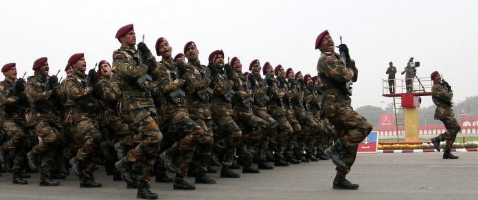 indian-army