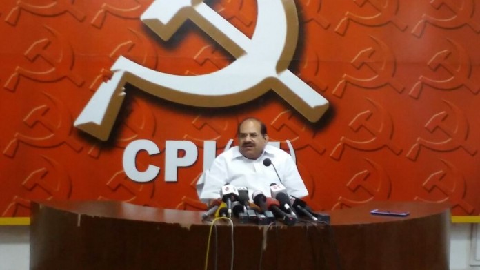 kodiyeri