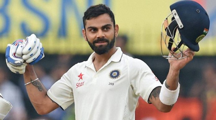 kohli kohli