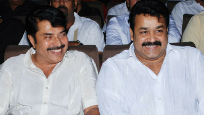 lal--mammootty lal--mammootty