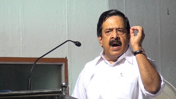 ramesh chennithala ramesh chennithala