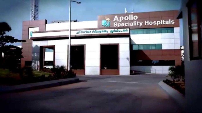 appolo hospital appolo hospital