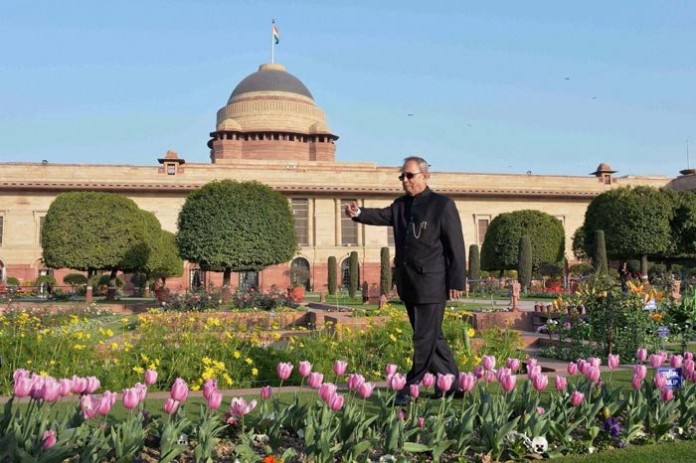 Pranab Mukherjee Pranab Mukherjee