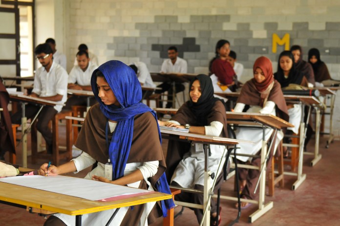 exams postponed exams postponed second year VHSE result 15