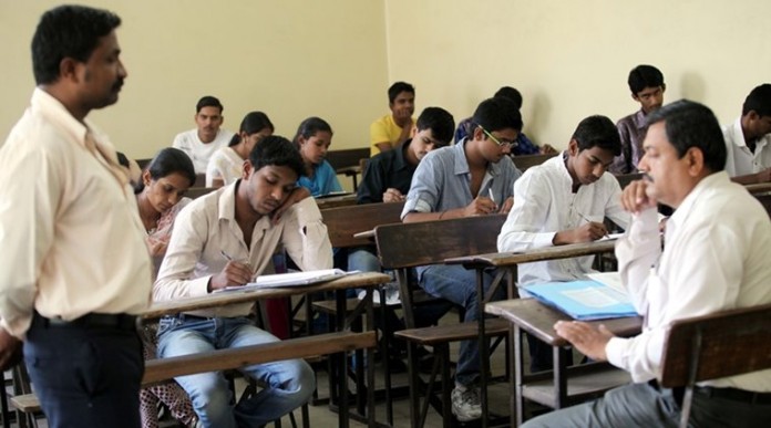 students-exam-759 bihar intermediate exam