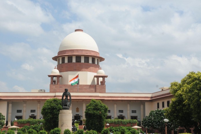The Supreme Court of India The Supreme Court of India supreme court bans medical allotment supreme court directs RBI