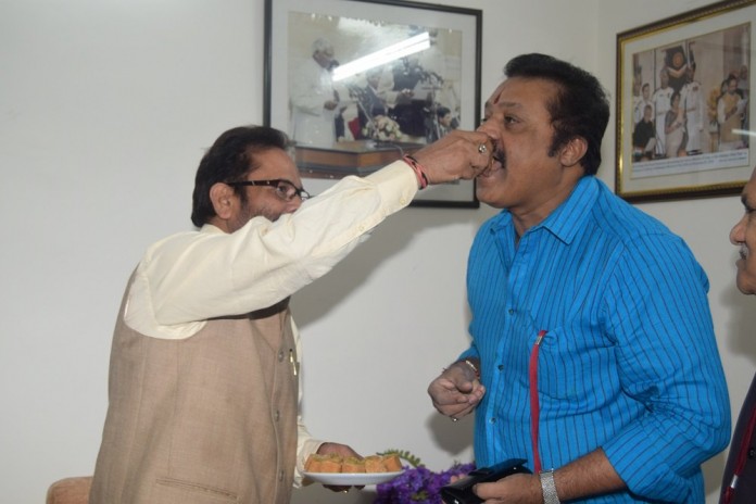 suresh-gopi
