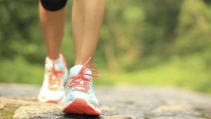 twentyfournews-walking healthy benefits walking daily