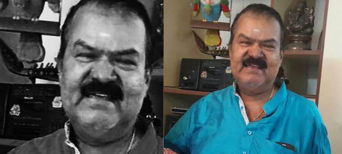 vijayappan-nair