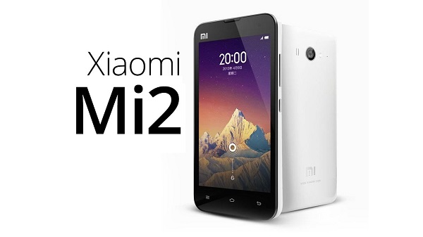 xiaomi xiaomi