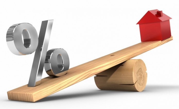 interest rate bank reduces interest rate