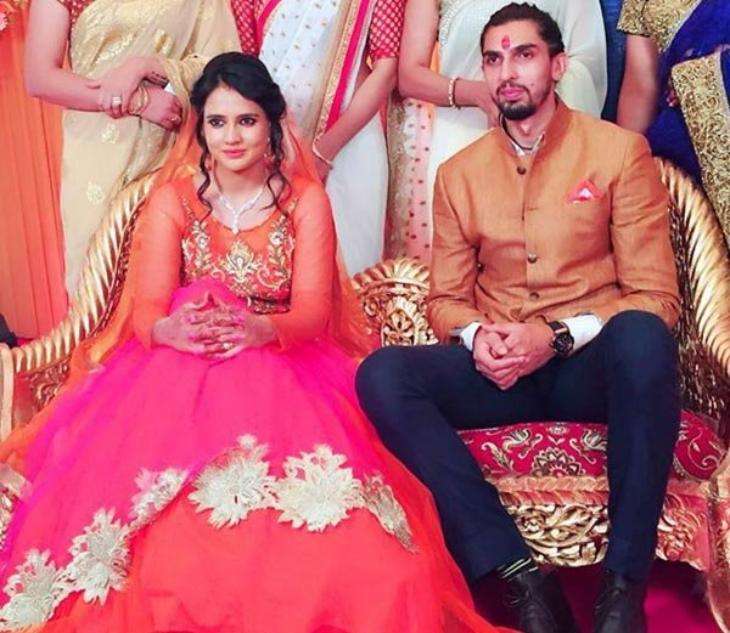 ishant