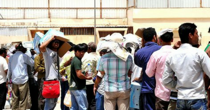 kuwait-forigners kuwait immigrants
