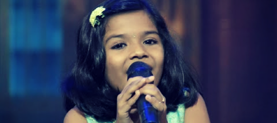 shreya-singer