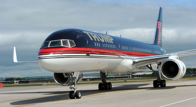 trump-force-one