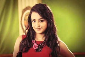 Trisha