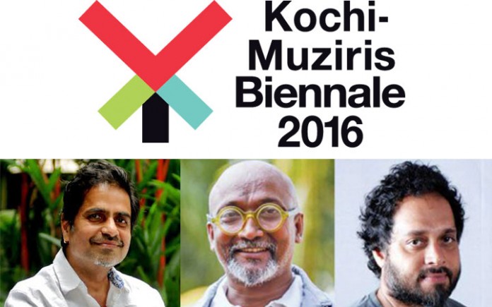 kochi biennale 2016 kochi biennale 2016