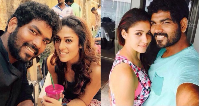 Nayanthara Vignesh Shivan wedding Nayanthara Vignesh Shivan wedding