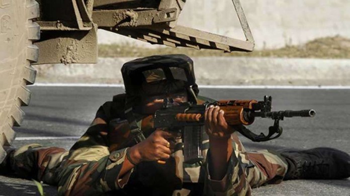 attack Kashmir attack Kashmir
