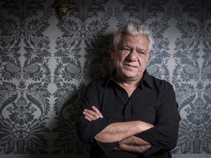 om puri om puri