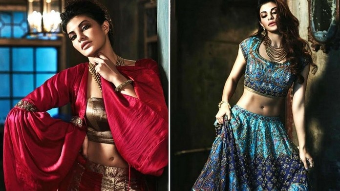 jacqueline-fernandezs-photo-shoot Jacqueline Fernandez’s Photo Shoot