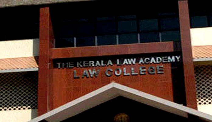 Kerala-Law-Academy Kerala-Law-Academy
