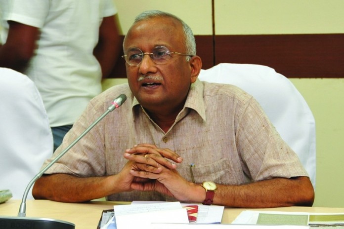 S-M-Vijayanand S M Vjiayanand